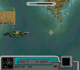 BASS Masters Classic - Pro Edition (Europe)