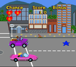 Barbie Super Model (USA)