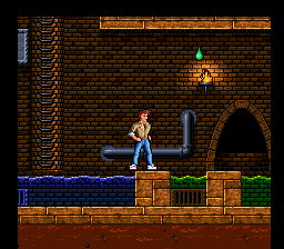 James Bond Jr. (Europe)