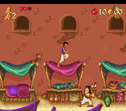 Aladdin (Europe)