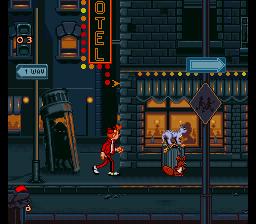 Spirou (Europe) (En,Fr,De,Es)