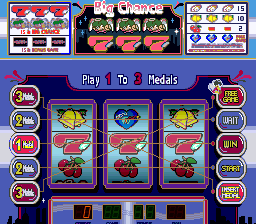 Pachi-Slot Kanzen Kouryaku - Universal Shindai Nyuuka Volume 1 (Japan)