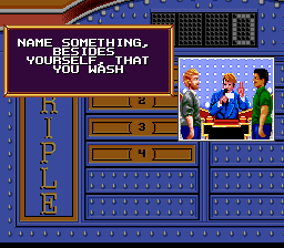 Family Feud (USA)