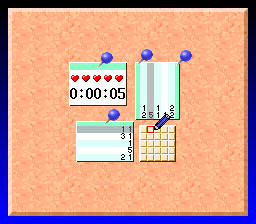 Oekaki Logic (Japan) (NP)