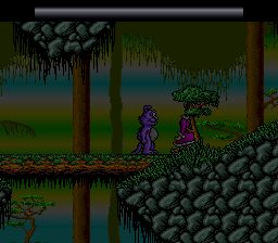 Eek! The Cat (Europe)