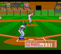 HardBall III (USA)