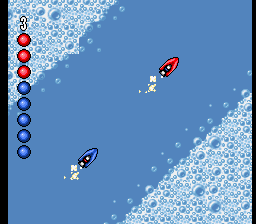 Micro Machines (Europe)