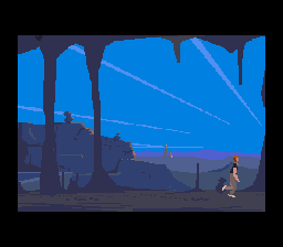 Another World (Europe)