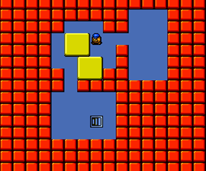 Puzzle Boy (Japan)
