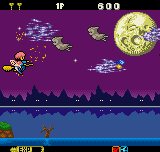 Fantastic Night Dreams Cotton