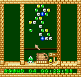 Puzzle Bobble Mini