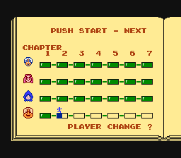 Yume Koujou - Doki Doki Panic