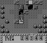 Undercover Cops Gaiden - Hakaishin Garumaa