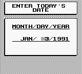 InfoGenius Systems - Personal Organizer