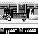 Nekketsu Kouha Kunio-kun - Bangai Rantou Hen