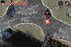 Harry Potter and the Chamber of Secrets