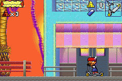 Rocket Power - Beach Bandits