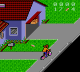 Paperboy II