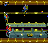 Gunstar Heroes