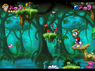 Rayman