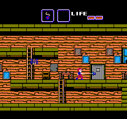 Goonies II, The - Fratelli Saigo no Chousen