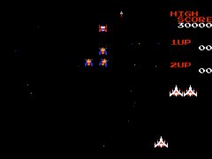 Galaga - Demons of Death