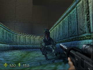 Turok 2 - Seeds of Evil