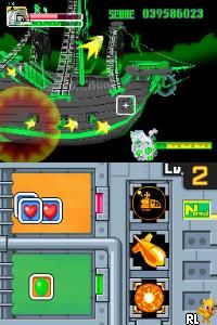 Danny Phantom - Urban Jungle