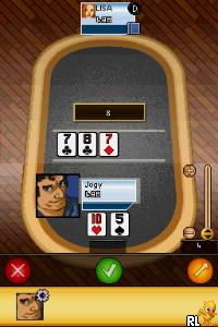 PokerDome Poker Master - No Limit Texas Hold'em Poker