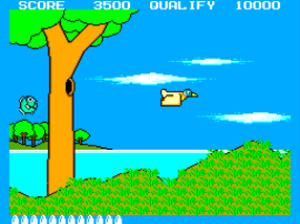 Marksman Shooting & Trap Shooting & Safari Hunt