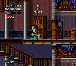 Adventures of Dr. Franken, The