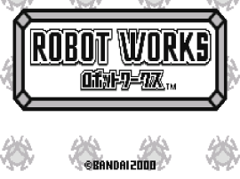 Robot Works