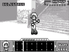 Wasabi Produce - Street Dancer