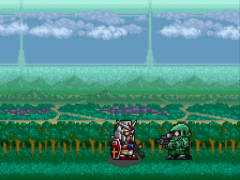 SD Gundam - Operation U.C.